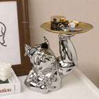 Premium Wine Rack Decoration Stylish Living Room, Porch, or Hallway Display