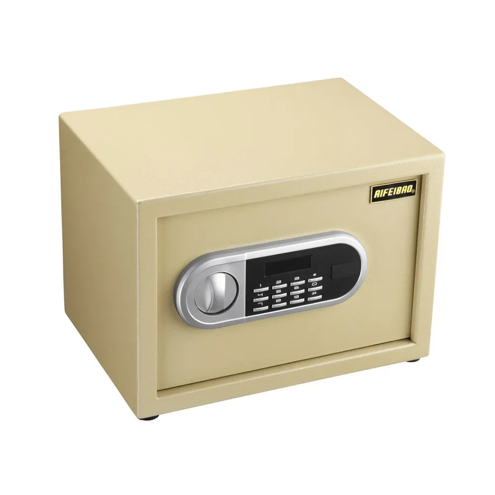 Mini Electronic Security Safe Box with Keypad Access