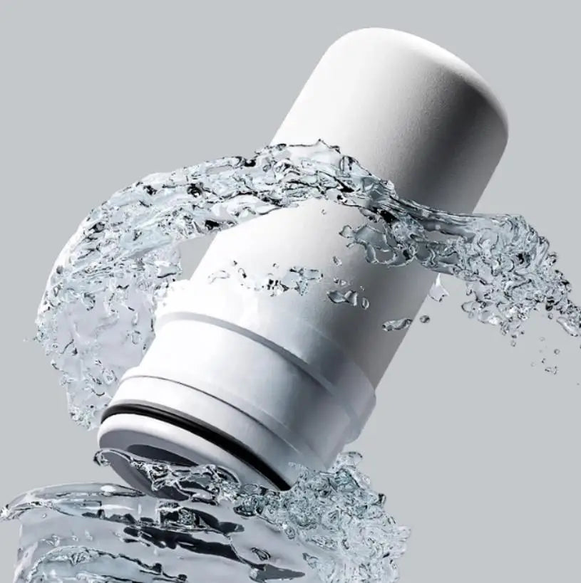 5-Stage Ultrafiltration Water Purifier for Kitchen Use
