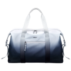 Lightweight 17.3" Travel Duffel Bag with Laptop Pocket – Unisex