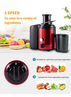 1.5L Stainless Steel Multi-Purpose Mixer for Chopping & Grinding