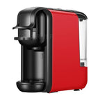 Portable Capsule Coffee Machine 1450W – Espresso & Americano Brewer for Home Office
