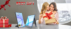 16" Rechargeable LCD Display – Portable Monitor for Work & Play