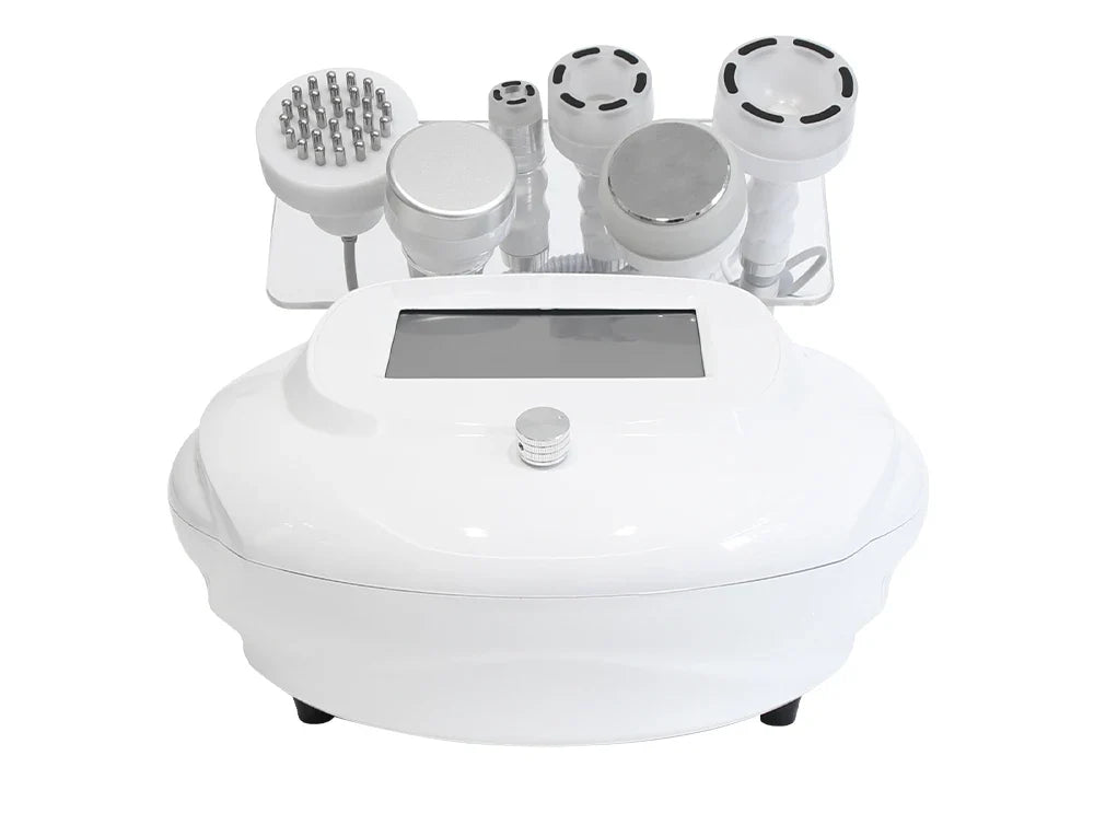 120K Cavitation Fat Removal and Facial Lifting Device, 220V