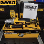 18V Cordless Brushless Angle Grinder with 125mm Disc DCG405FN BARE TOOL