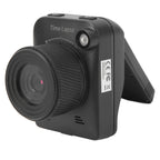 4K 32MP Time Lapse Camera with LCD, Waterproof, for Outdoor Construction