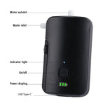 Rechargeable Portable Outdoor Shower | USB-Powered, Dual Flow Modes