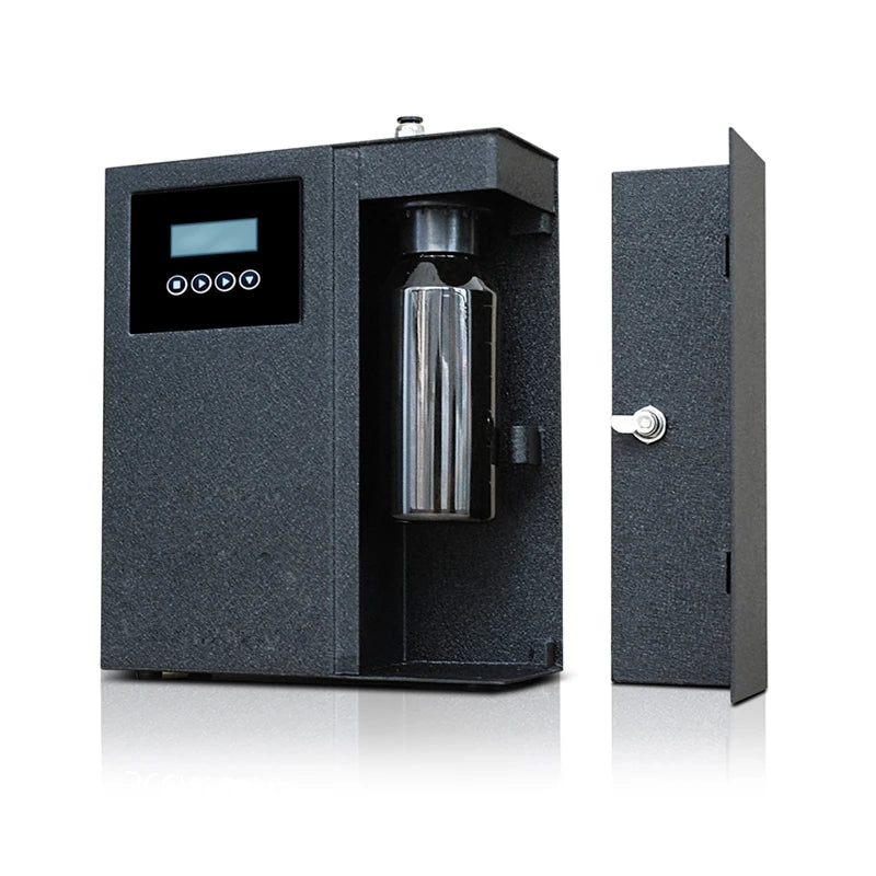 Electric Aroma Diffuser Machine for Home, Office & Hotel with Smart Timer Control