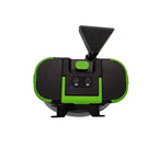 Portable Wet & Dry Carpet Cleaner with Pet Grooming Kit