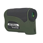 1600m Long Distance Laser Rangefinder with 6X Magnification