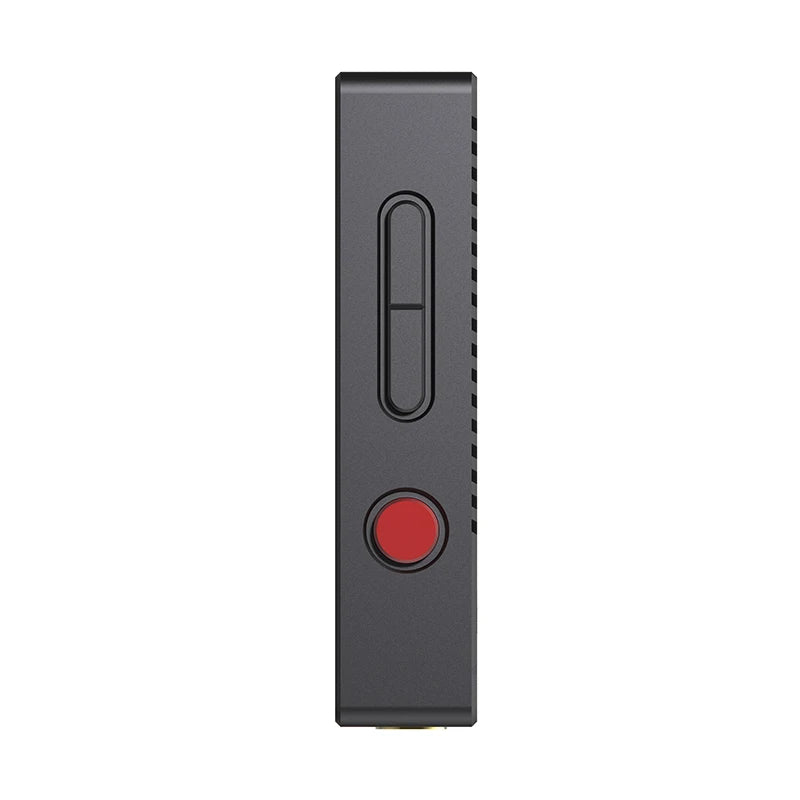 Portable USB DAC Amplifier with DSD256 and Dual CS43131 Output