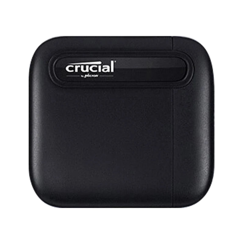 1TB Portable NVMe SSD – Type-C External Solid State Drive for PC, Mac & Laptop (800MB/s)