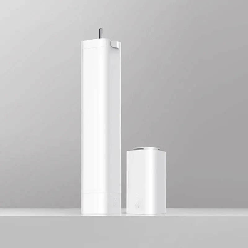 Electric Curtain Motor for Smart Home Automation