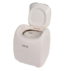 2kg Mini Electric Washer for Home and Travel Blue