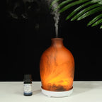 80ml Glass Aroma Diffuser Bottle for Home & Office Use
