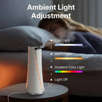 100ml Smart Aroma Diffuser with Bluetooth Control