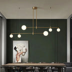 Nordic Style LED Hanging Light for Kitchen or Bedroom