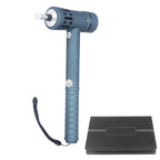 Portable Shockwave Therapy Device for Deep Tissue Massage and Pain Relief