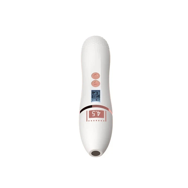 Portable Wrinkle Remover & Face Rejuvenation Tool – AU Plug