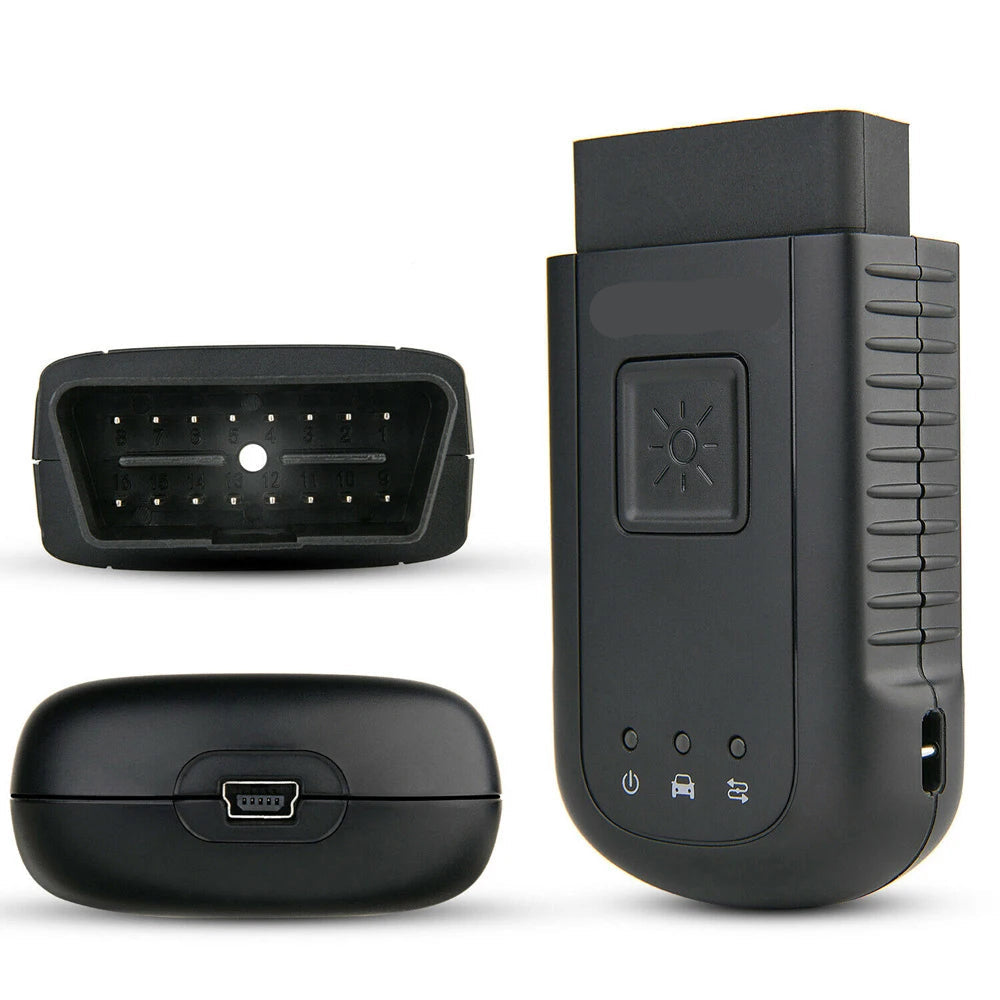 12V Bluetooth VCI Adapter for Maxisys Tablet Diagnostic Systems