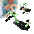 Physiotherapy Finger Trainer with Spring Tension System