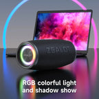 Rechargeable 40W Wireless Bluetooth Speaker for Outdoor Use