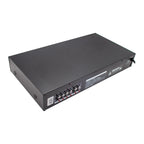 10-Band Graphic Stereo Preamplifier with Bluetooth & EQ Control