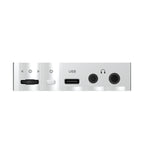 Portable DAC Headphone Amplifier with 4x CS43131 Chips