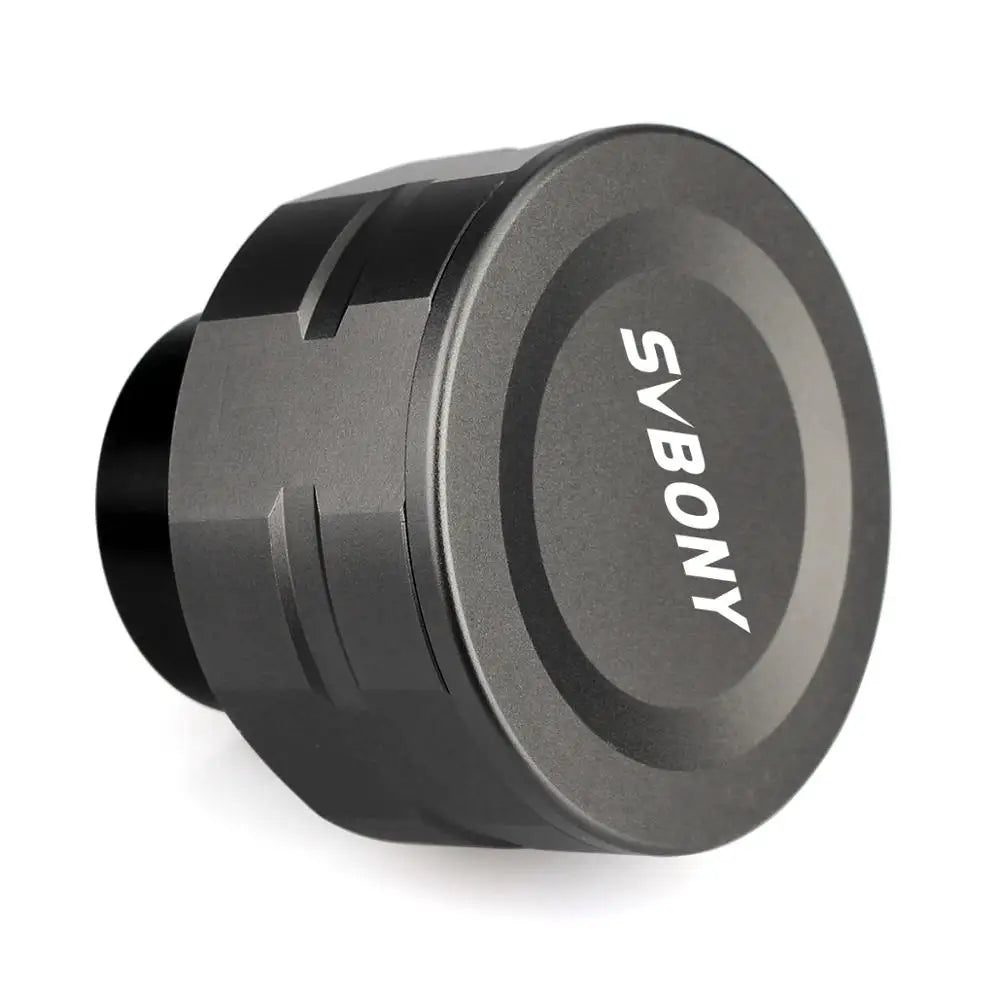1.25" Astronomy Camera with SONY Sensor for Lunar Photos