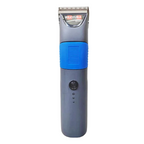 High-Power Pet Grooming Clippers with Adjustable Speed Settings black Package 1