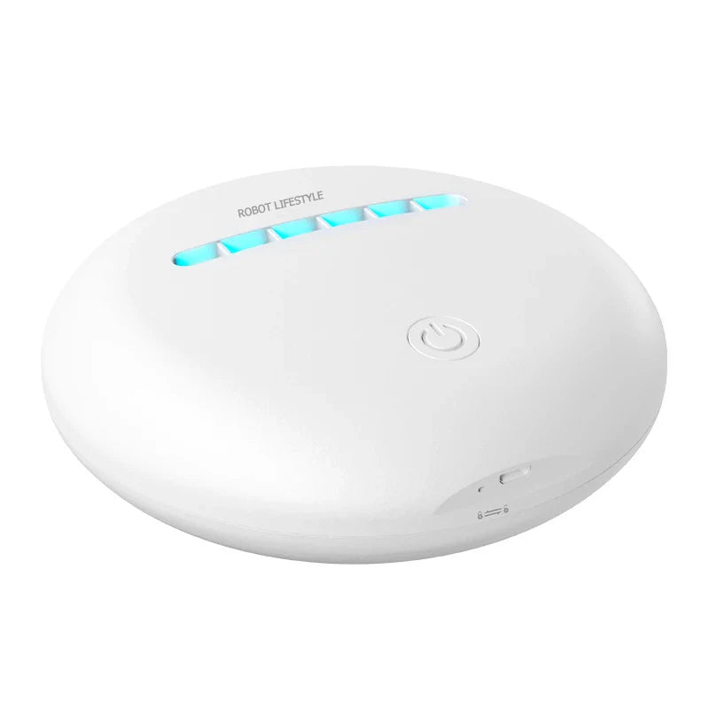 Rechargeable UV Mite Removal Vacuum Cleaner