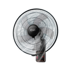 20-Inch Aluminum Wall Fan – Quiet, Powerful, AU Plug