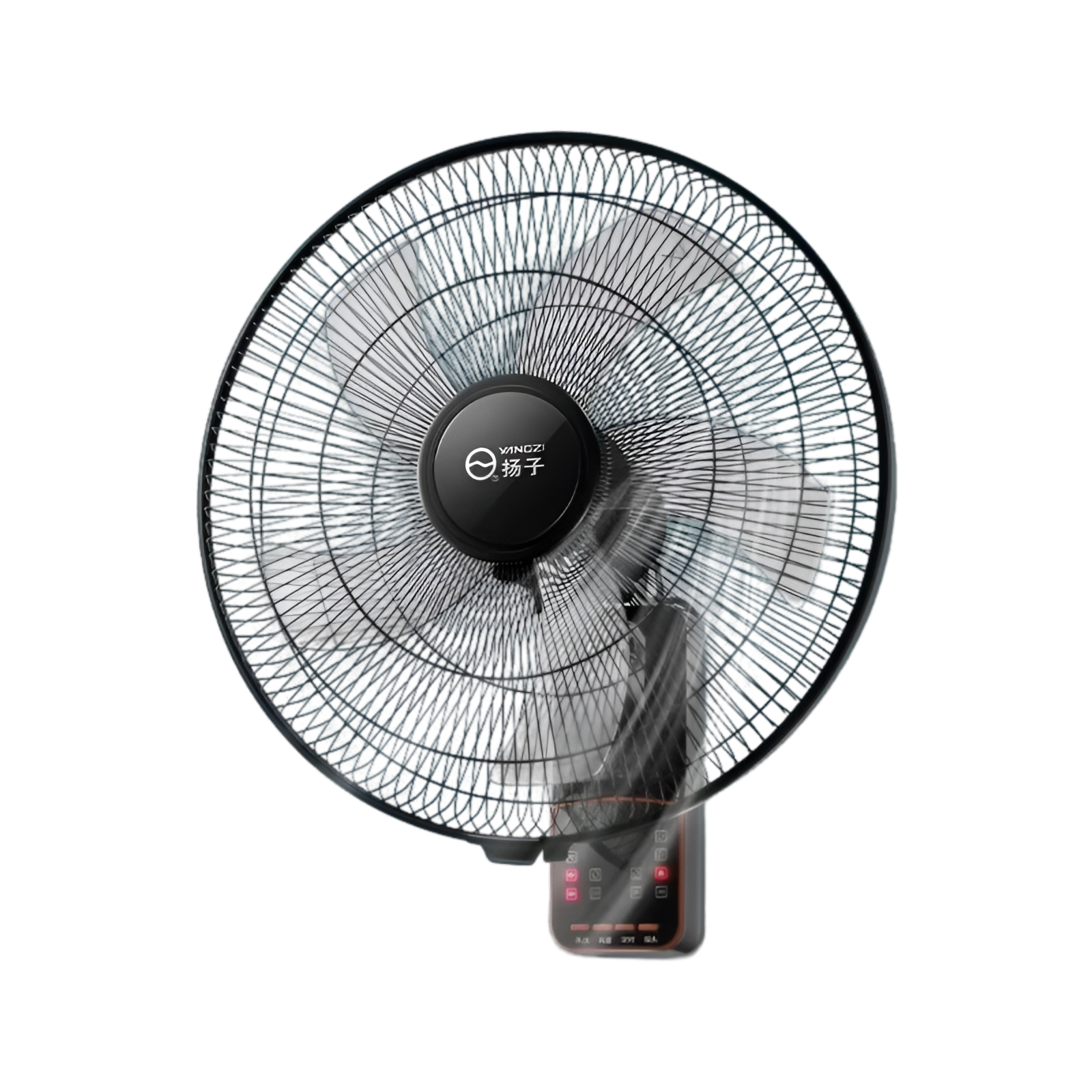 20-Inch Aluminum Wall Fan – Quiet, Powerful, AU Plug