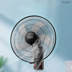 20-Inch Aluminum Wall Fan – Quiet, Powerful, AU Plug