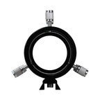 180mm Focal Length 50mm Guide Scope with FMC Coated Lens and Quick Focus