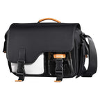 Waterproof Camera Sling Bag – Portable Outdoor Photography Shoulder Bag