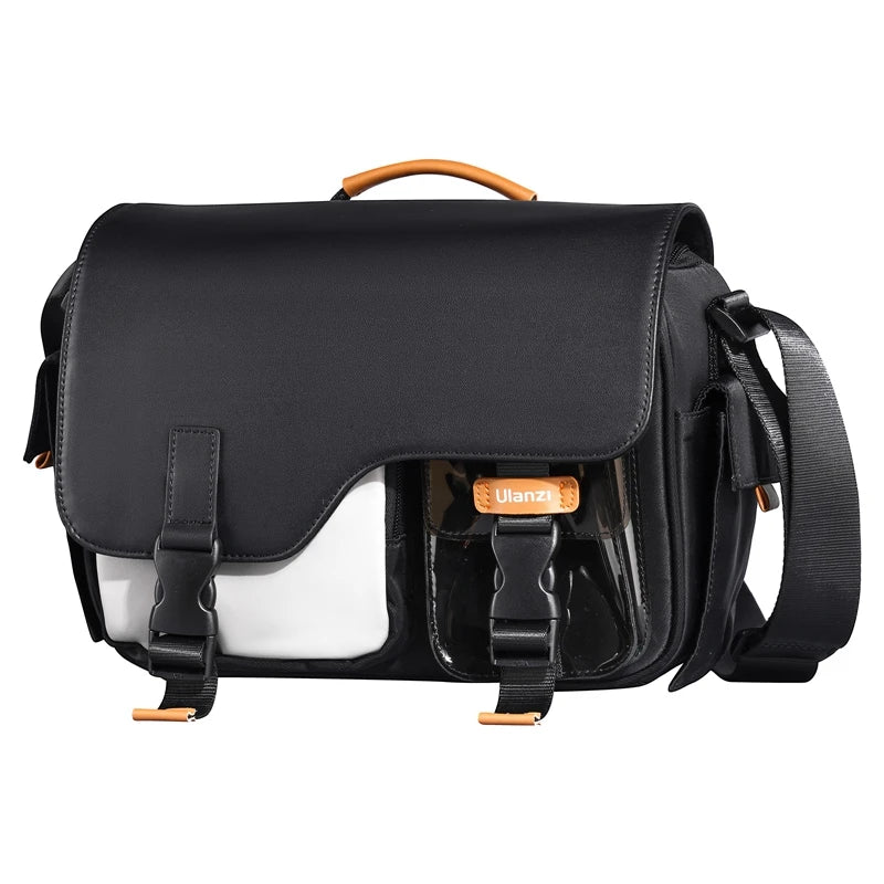 Waterproof Camera Sling Bag – Portable Outdoor Photography Shoulder Bag