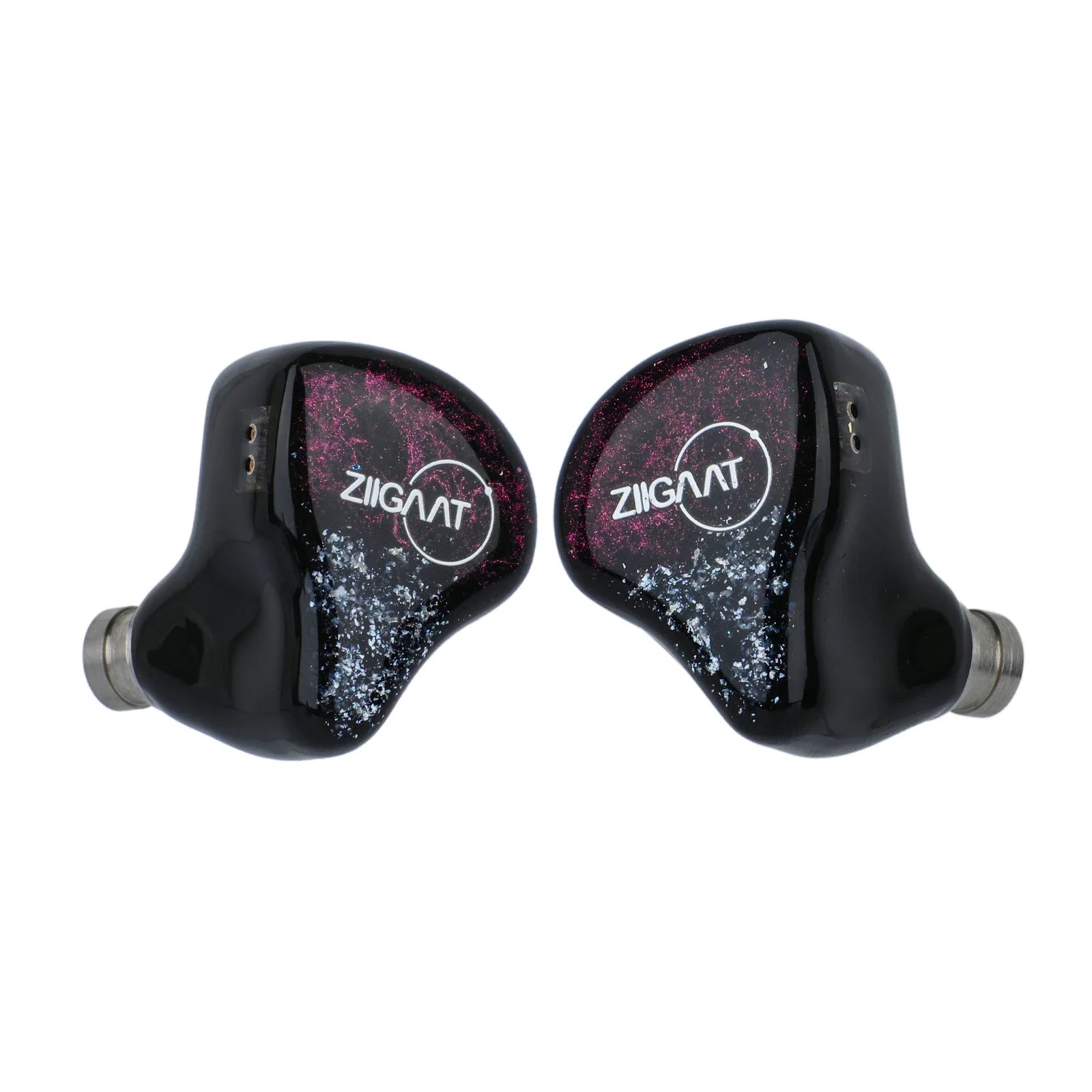 1DD+3BA Hybrid In-Ear Monitors with 3.5mm Jack