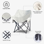 Full Size Steam Sauna Set Coffee Colour with Extra Accessories