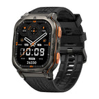 1.43" AMOLED Fitness Smartwatch with Bluetooth Calling