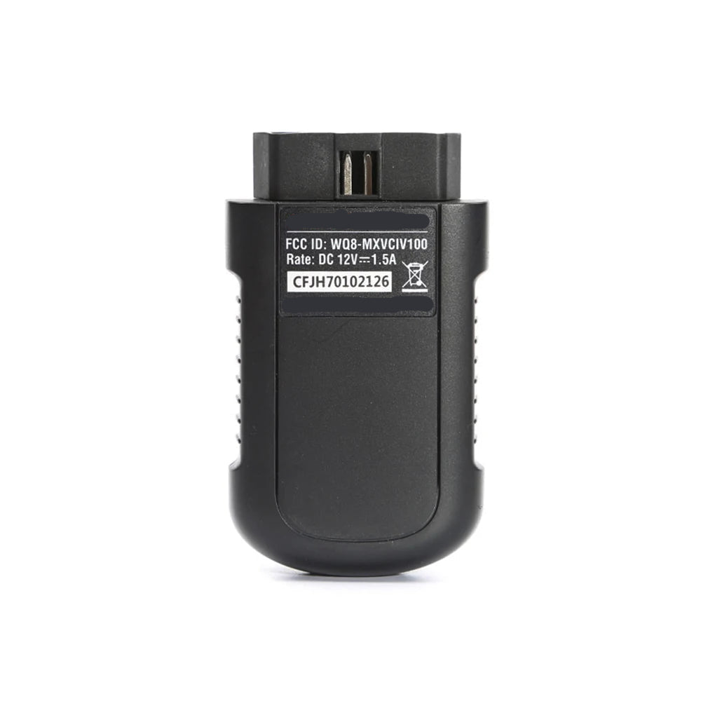 12V Bluetooth VCI Adapter for Maxisys Tablet Diagnostic Systems