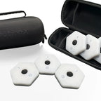 12 Pack Smart Reaction Training Lights with App Control