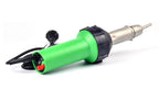 1600W Plastic Welding Heat Gun with Adjustable Temperature & Nozzles – Heavy-Duty Electric Tool