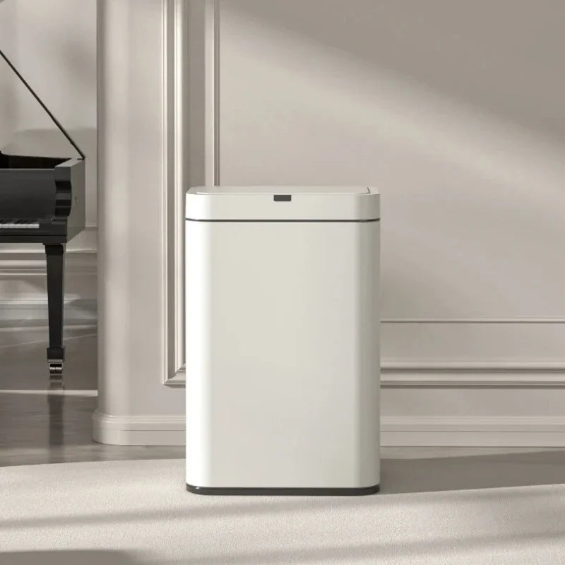 Automatic Touchless Kitchen Bin 20L Stainless Steel