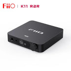 High-Res USB DAC & Headphone Amplifier for Home Audio