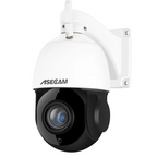 Outdoor 4K PTZ Camera 30X Zoom with Motion Alerts 8MP WIFI POE