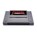 16-Bit Retro Game Cartridge with Instant Save and 8GB Storage – Compatible with SNES/SFC