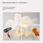 Modern Nordic Pendant Light for Living Room & Bedroom