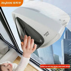 Adjustable Magnetic Window Cleaner for Home Glass Panels