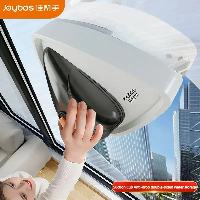 Adjustable Magnetic Window Cleaner for Home Glass Panels